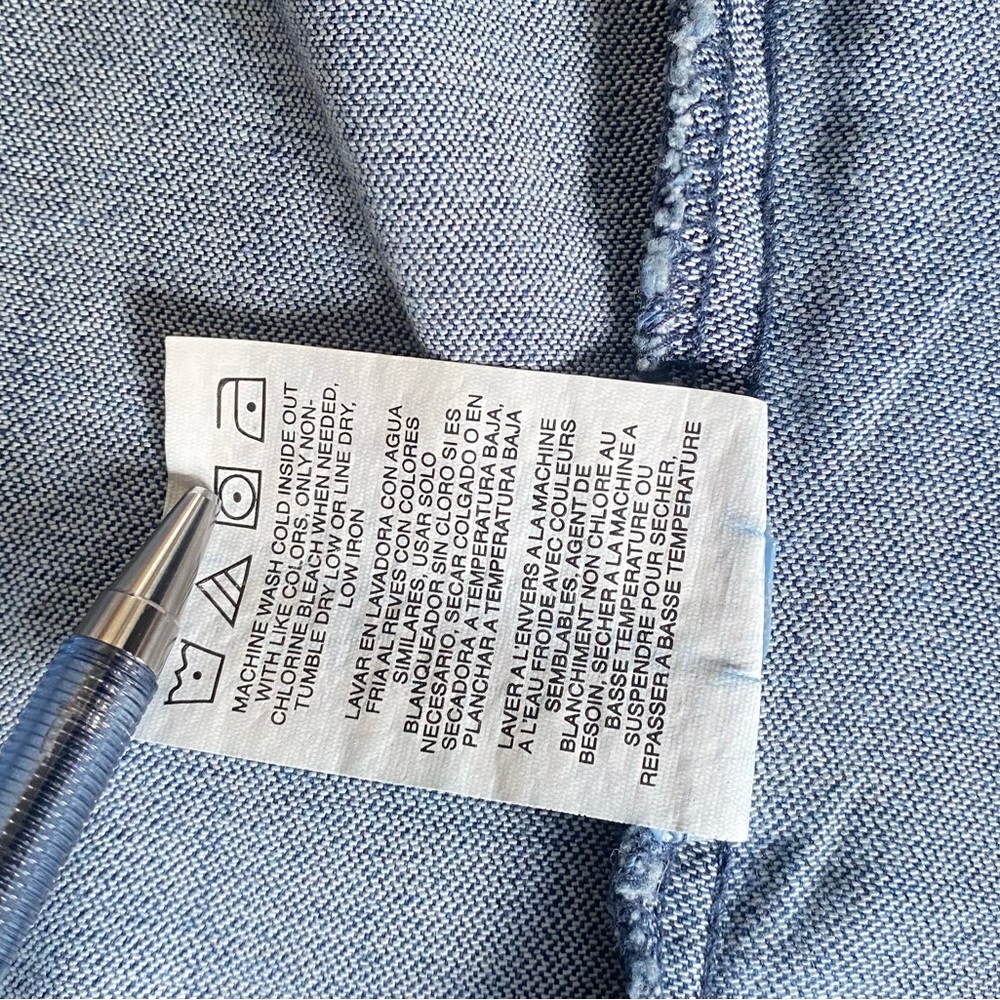 Wrangler - denim jacket - Picture 15 of 16